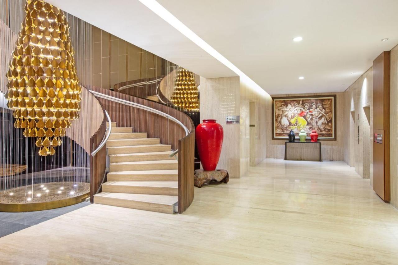 Artotel Suites Bianti Yogyakarta Extérieur photo