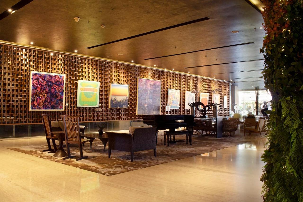 Artotel Suites Bianti Yogyakarta Extérieur photo