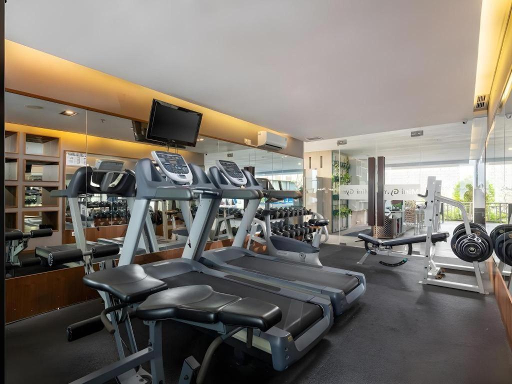 Artotel Suites Bianti Yogyakarta Extérieur photo