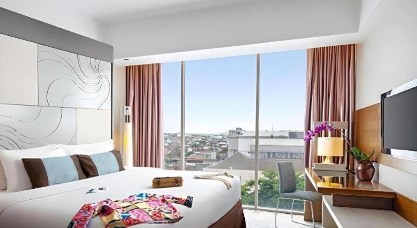 Artotel Suites Bianti Yogyakarta Extérieur photo