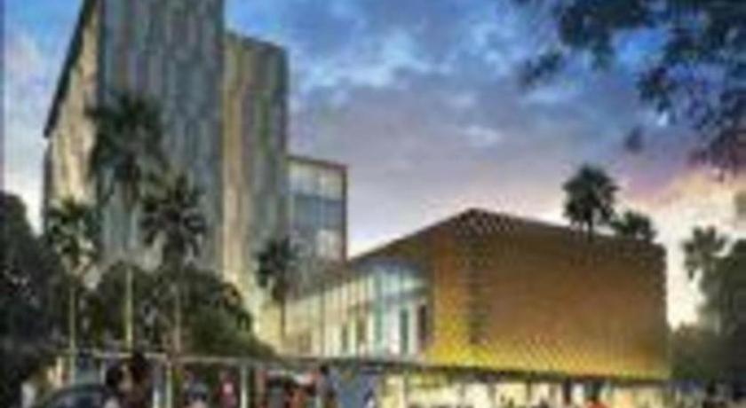 Artotel Suites Bianti Yogyakarta Extérieur photo