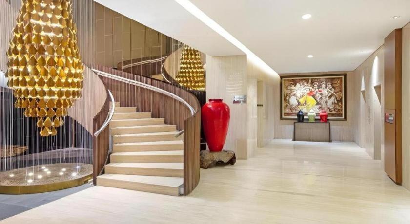 Artotel Suites Bianti Yogyakarta Extérieur photo