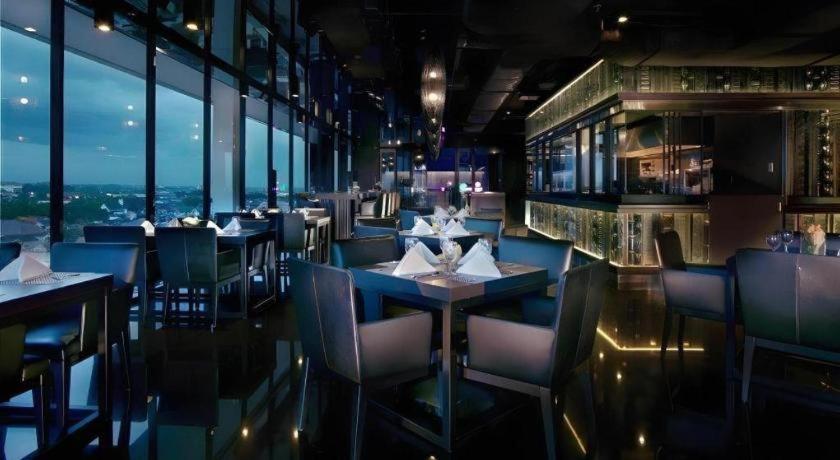 Artotel Suites Bianti Yogyakarta Extérieur photo