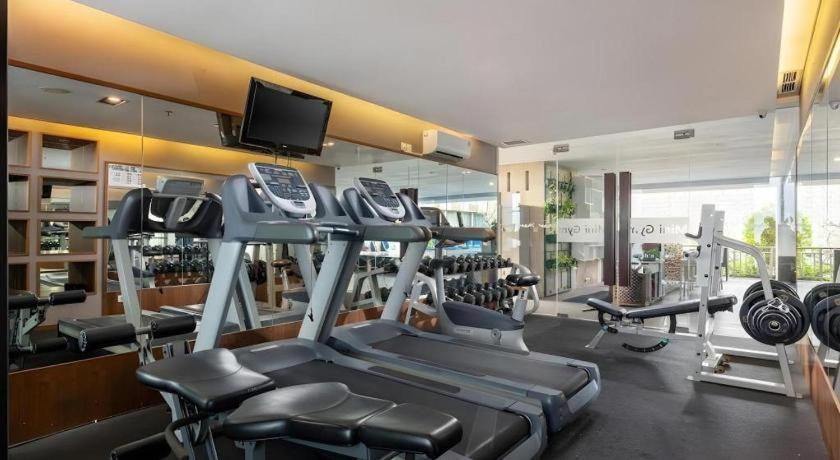 Artotel Suites Bianti Yogyakarta Extérieur photo