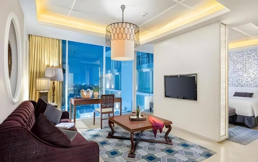 Artotel Suites Bianti Yogyakarta Extérieur photo