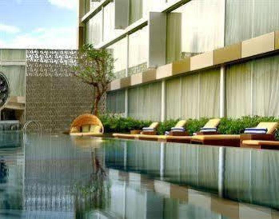 Artotel Suites Bianti Yogyakarta Extérieur photo