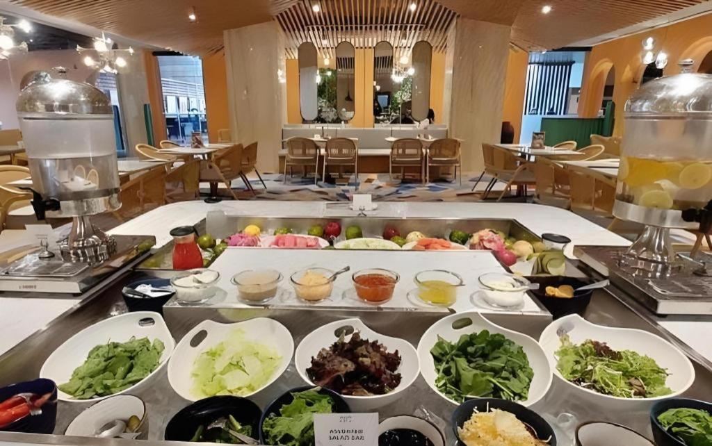 Artotel Suites Bianti Yogyakarta Extérieur photo